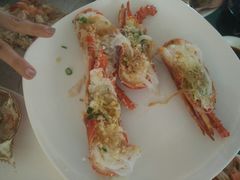 -海天一色海景自助餐厅(西港花园店)