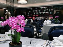 -Yan Ting 宴庭中餐厅(上海静安瑞吉酒店)