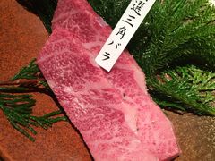 -松阪牛焼肉M(法善寺横丁店)