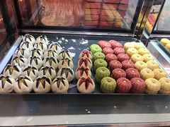 -陶陶居饼家(惠福东路店)