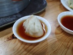 -味一早餐(民安路店)