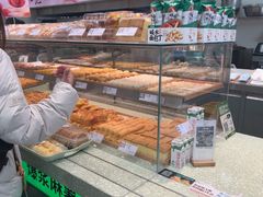 -泸溪河桃酥(西直门凯德店)