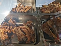 -王裕興肉莊(南禅寺店)