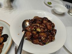 -到家尝北京菜(西坝河店)