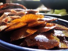 -君悦酒店·1881·北京烤鸭