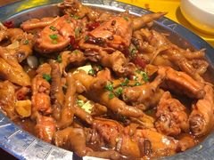 -胖哥俩肉蟹煲(宿迁宝龙广场店)