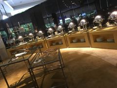 -绍兴中金豪庭大酒店·豪庭阁中餐厅