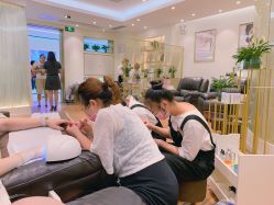 -TTNAIL天天美甲