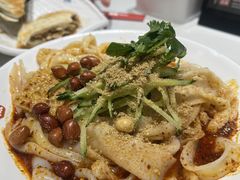 -一醒·手工面·西北传统小吃(悠方购物中心店)