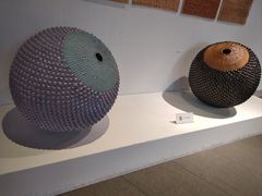 -中国美术学院象山校区-民艺博物馆