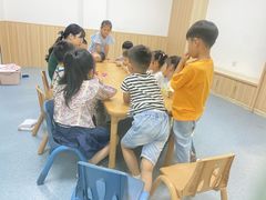 -格林米乐教育(安高广场中心店)