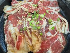 -九田家黑牛烤肉料理(潍坊青州市泰华城店)