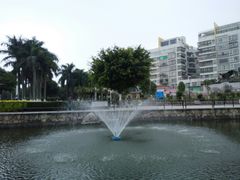 -石炮台公园