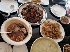 -金叶酒家(新华路店)