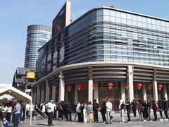 -唐山宴百姓府邸院落中餐