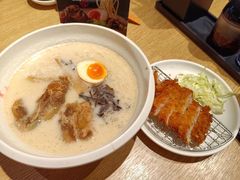 -味千拉面(广州金沙永旺梦乐城店)
