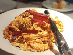 -阿里疆Alijiang·丝路美食·异域风情·清真(长楹天街店)