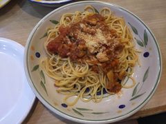 -萨莉亚意式餐厅(星海广场店)