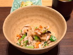 -晴空·日本料理(万象城店)