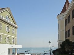 -万盛合(渔人码头店)