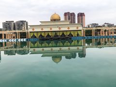 -中国死海旅游度假区