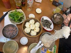 -老牌依强牛肉店(达道总店)