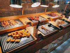 -比格比萨自助(南京万达茂店)