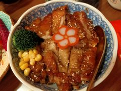 -隐月· 㐂和食屋(芝罘万达公馆店)