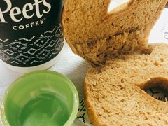 -Peet's Coffee皮爷咖啡(豫园店)