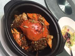 -外高桥喜来登酒店采悦轩