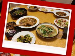 海肠捞饭-小郭私房菜·海肠捞饭店(学士街店)