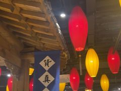 -北平盛世·新京菜·北京烤鸭(劲松·双井店)