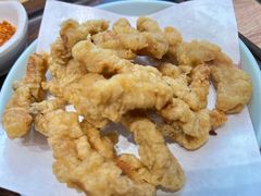 一口小酥肉-小满手工粉(杭州滨江龙湖店)