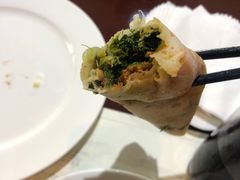 -泰谷酒店·太古码头闽菜自助餐厅