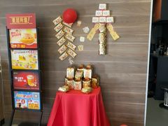 -麦当劳(东大桥店)