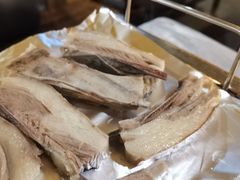 -霄汉羊排(万松园一店)