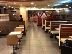 -麦当劳(天骄店)