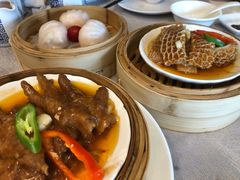 -汤臣·空中餐厅·严选粤菜(石湾世博广场店)