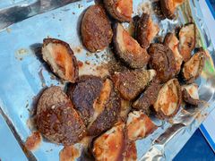 -天津乾毓德饭庄·清真传统炒菜·海鲜烧烤(咸阳路店)