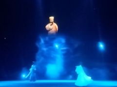 -济南方特东方神画