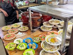 -绍兴名菜馆(可乐路店)