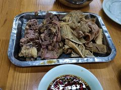 -鑫顺吉牛肉馆