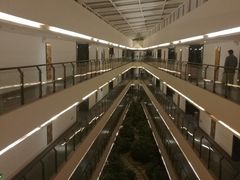 -威海天沐度假区温泉