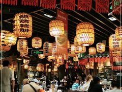 大堂-南京大牌档(香港广场店)
