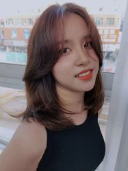 -名发世家烫染