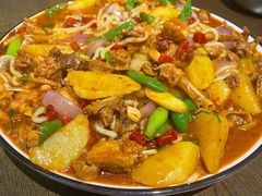 -渝湘厨(古美店)