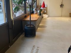 -fishtank鱼缸咖啡(三山街店)