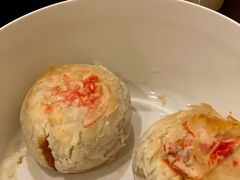 现烤鲜肉月饼-荣府宴(南阳路店)