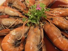 -華府Deluxe(兴业太古汇店)
