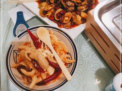 -福苗小骆驼烧烤(大唐不夜城店)